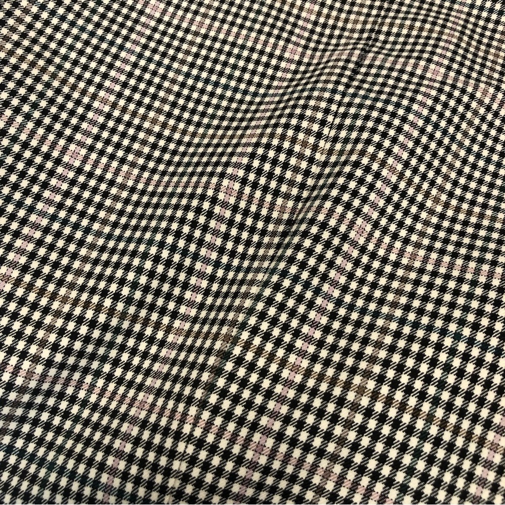 Veronica Beard blazer, plaid, EUC 1195 - Picture 3 of 9